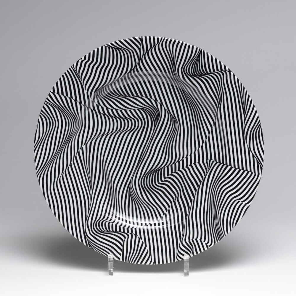 Black Stripes