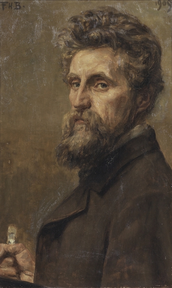 Zelfportret