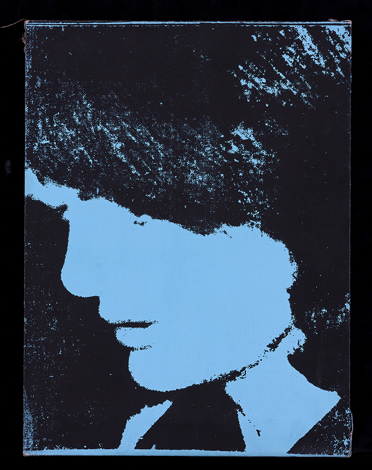 Jacqueline Kennedy