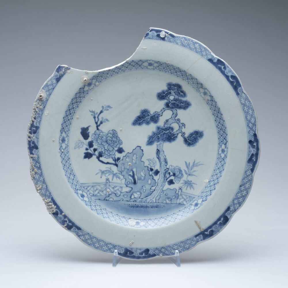 Schotel of wagenwiel