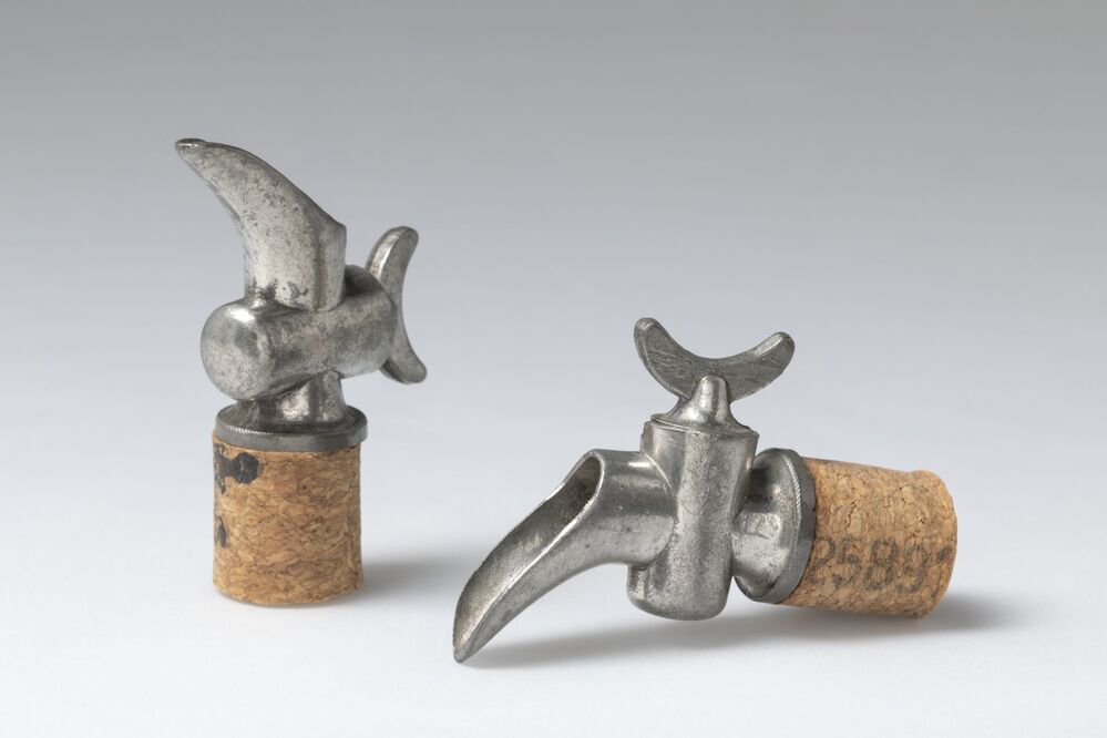 Schenktuit (uit kerk: Grijpskerk)