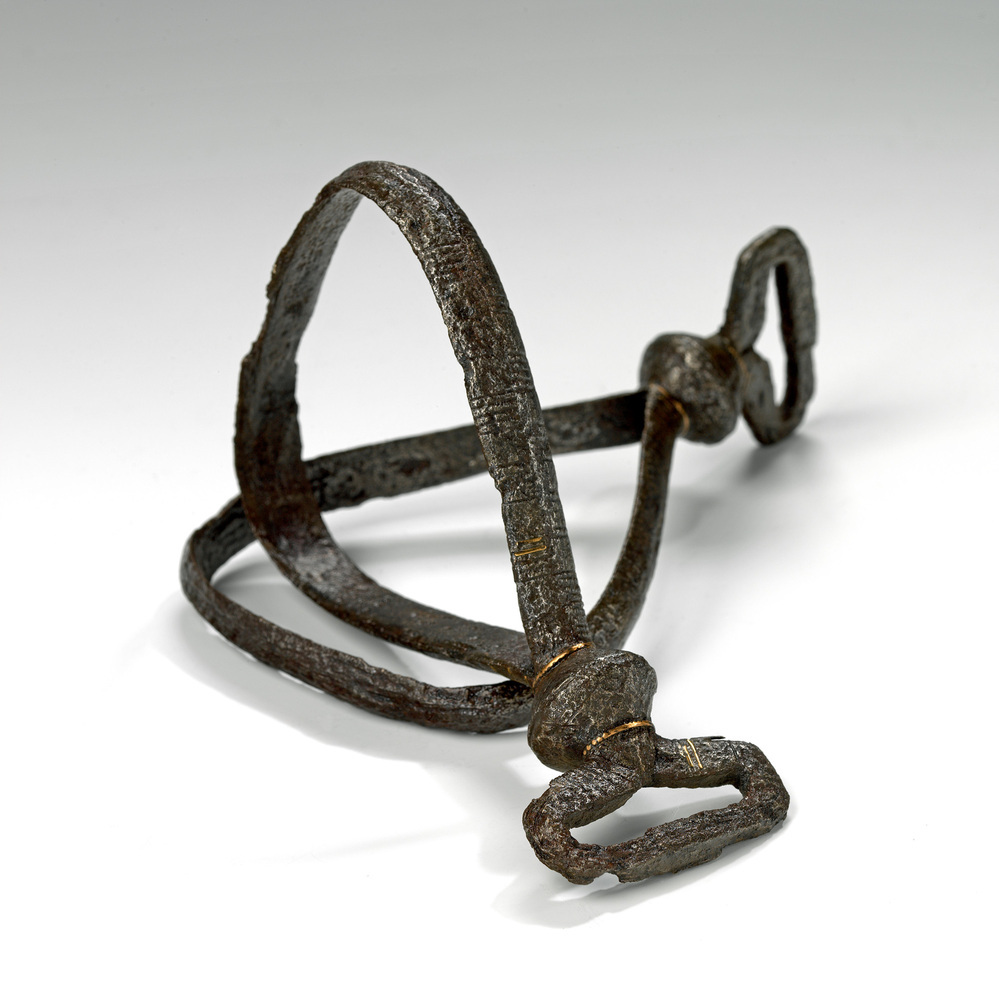 Stijgbeugels (Antum)