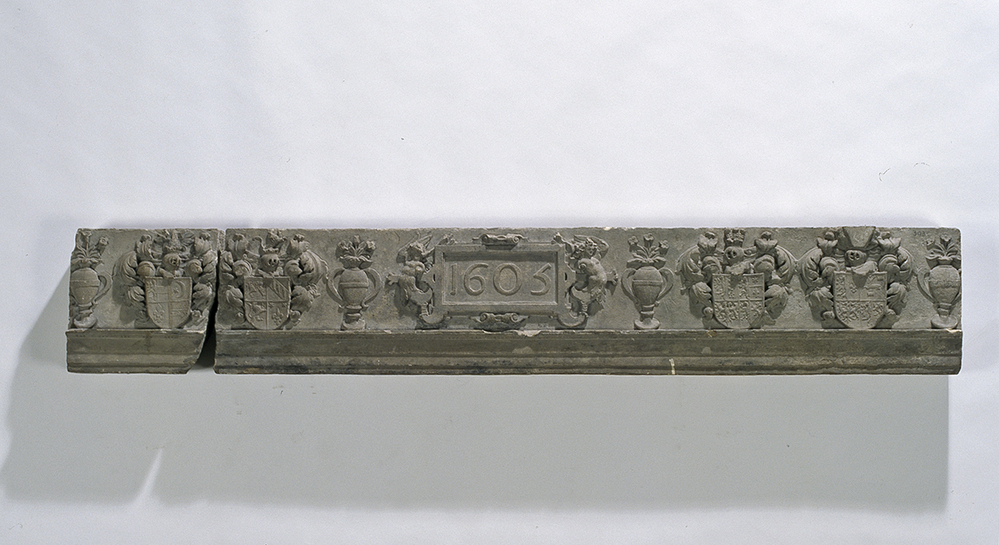 Schoorsteenlatei, de Asingaborg of de Warffumborg