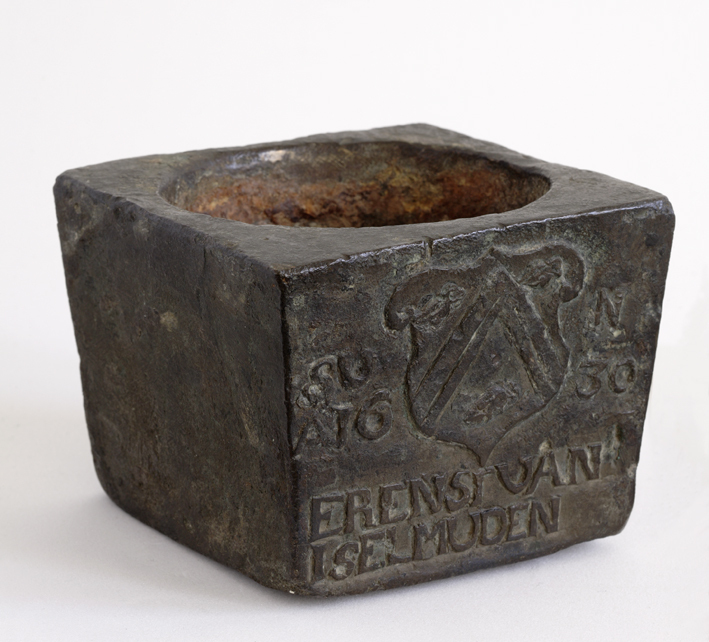 Taatspot van Schaphalsterzijlvest