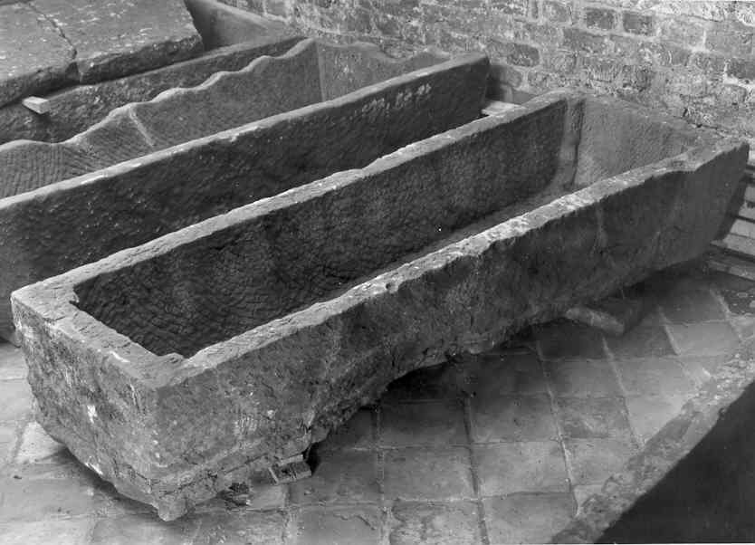 Sarcofaagkist (Midwolde)