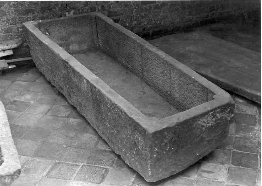 Sarcofaag (Groningen)