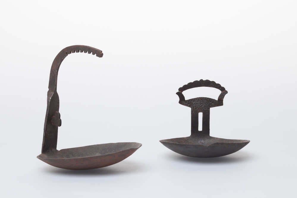 lampje voor het branden van russepitten