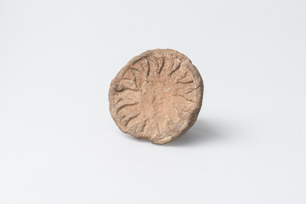 Zegelstempel, Groningen