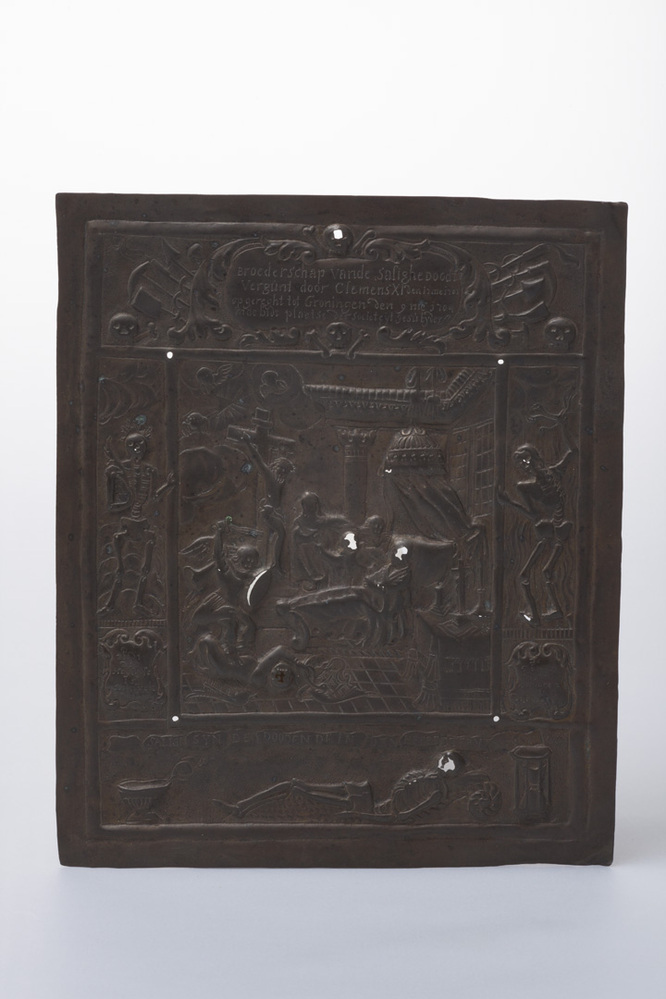 Broederschap van de zalige dood