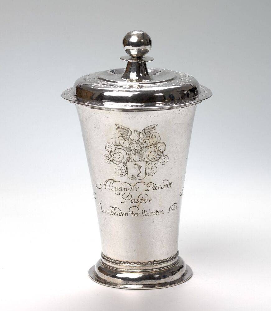 Avondmaalsbeker Termunten