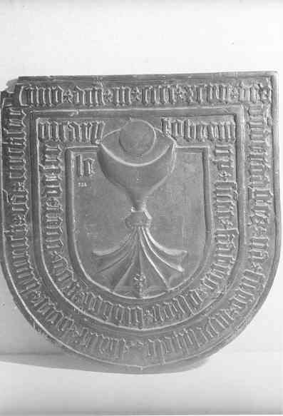 Grafschild Nederlands Hervormde kerk te Bedum