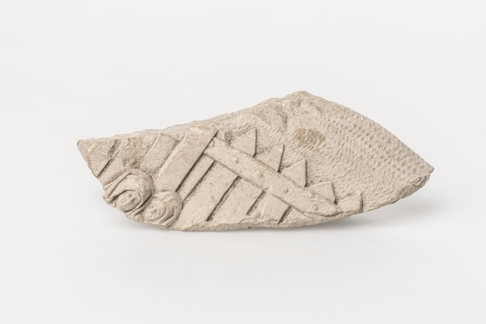 Reliefsculptuur (Aduard)