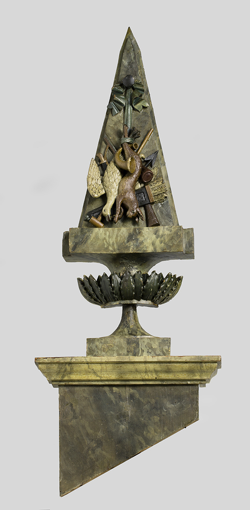 Halportaal van Dijksterhuis