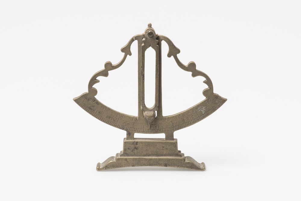 Opzet-stuk voor kanon