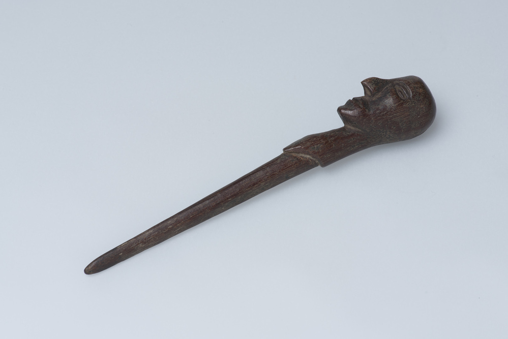 Pijpenpreukel of pijpenrager