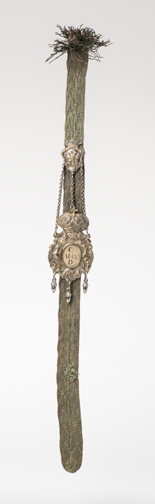 Bodebus Armhuis zittend Convent