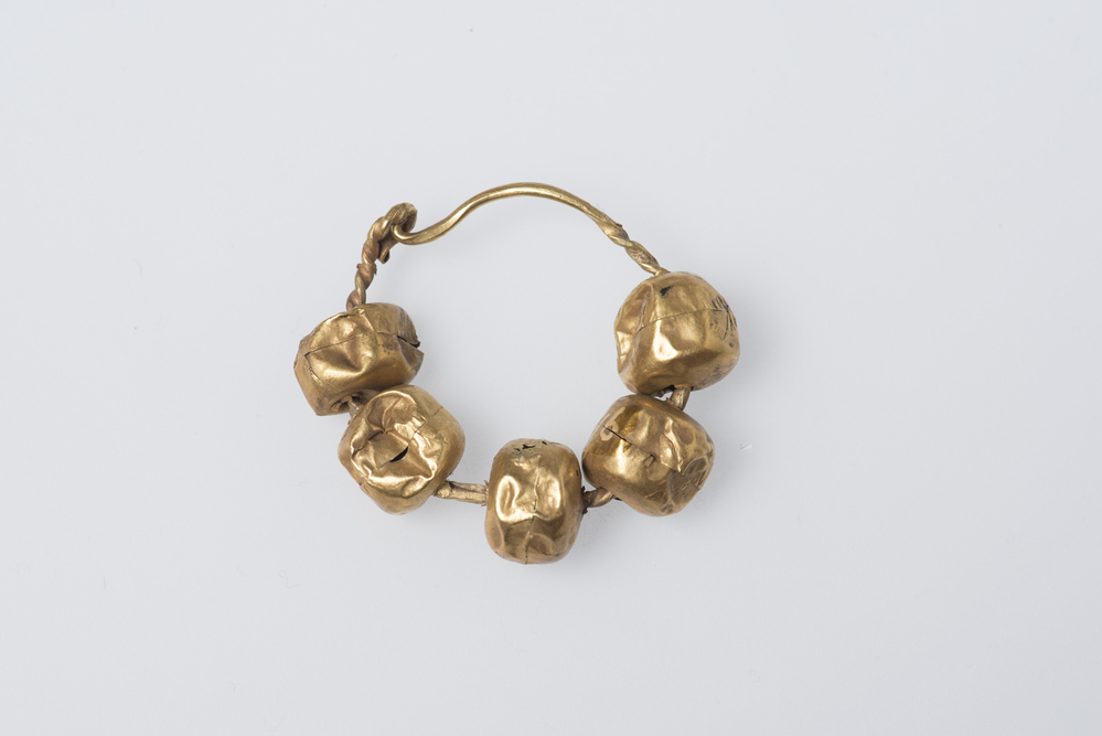 Oorhanger (Laag Vledder onder Finsterwolde)