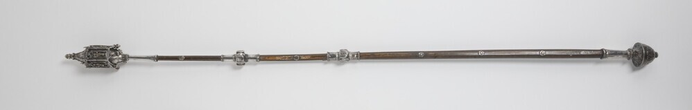 Bodestaf van de raadsdienaar van de Boteringekluft