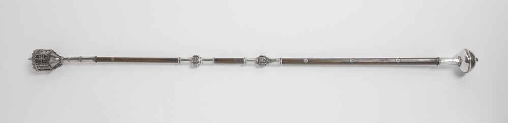 Bodestaf van de stadsdeurwaarder