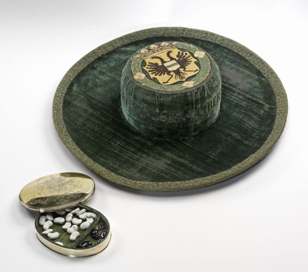 Keurhoed, stad Groningen