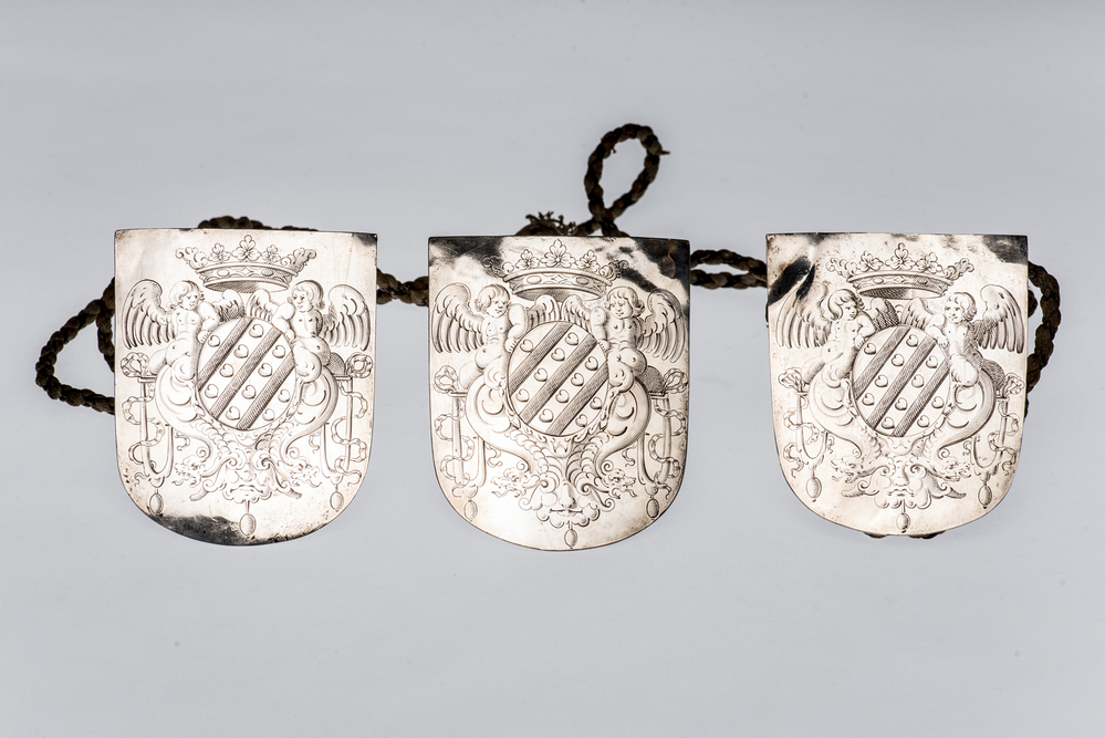 Bodebus heren van de Ommelanden