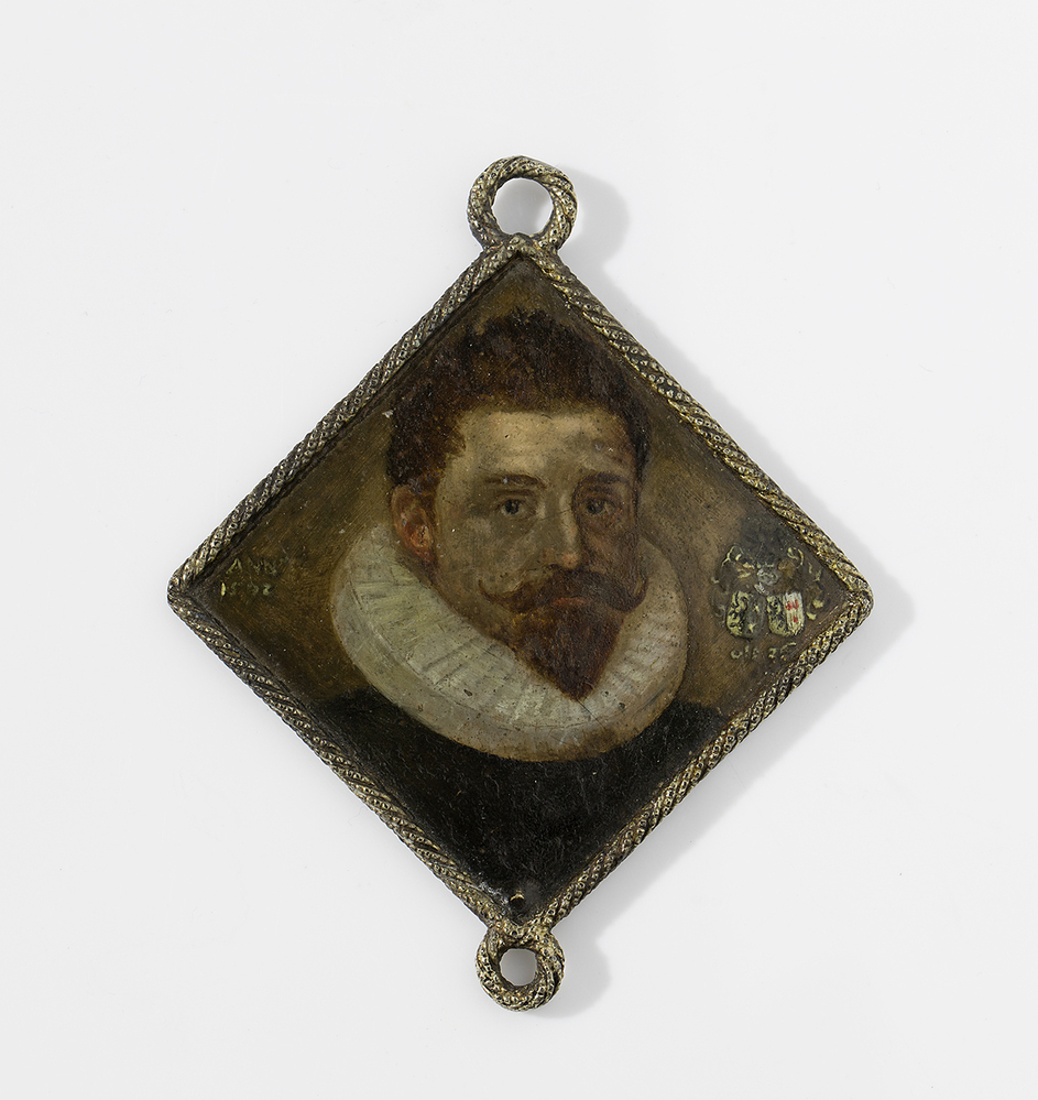 Een van de zonen van Evert Eelts en Wobbe Scholts: Loech (Lodewijk) Eelts, Evert Eelts of Johan Eelts