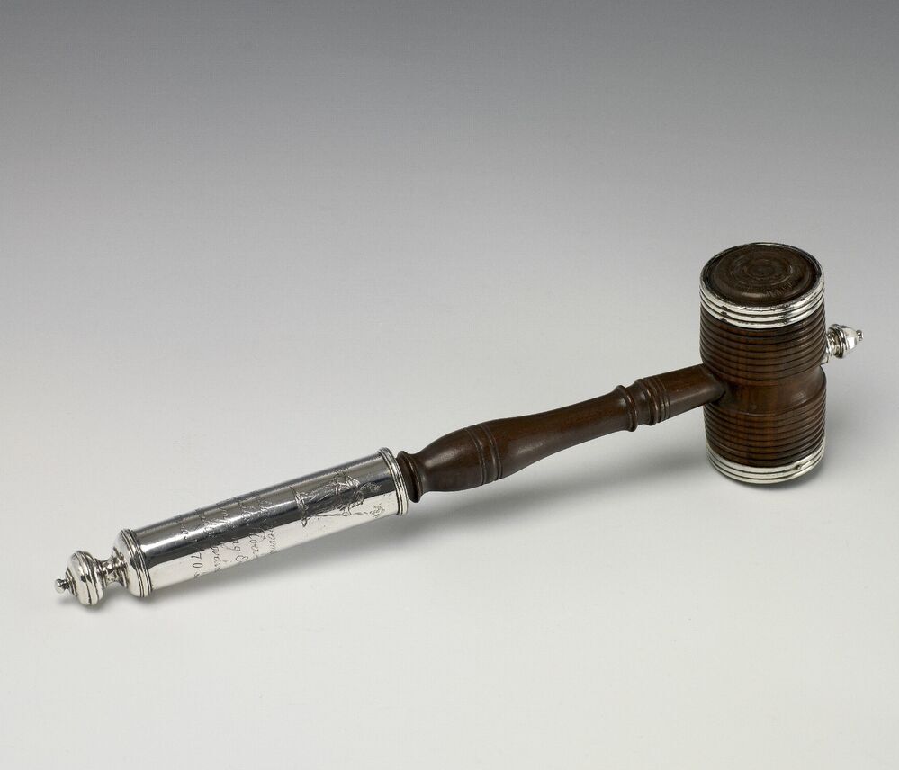 Oldermanshamer Schoenmakersgilde Groningen