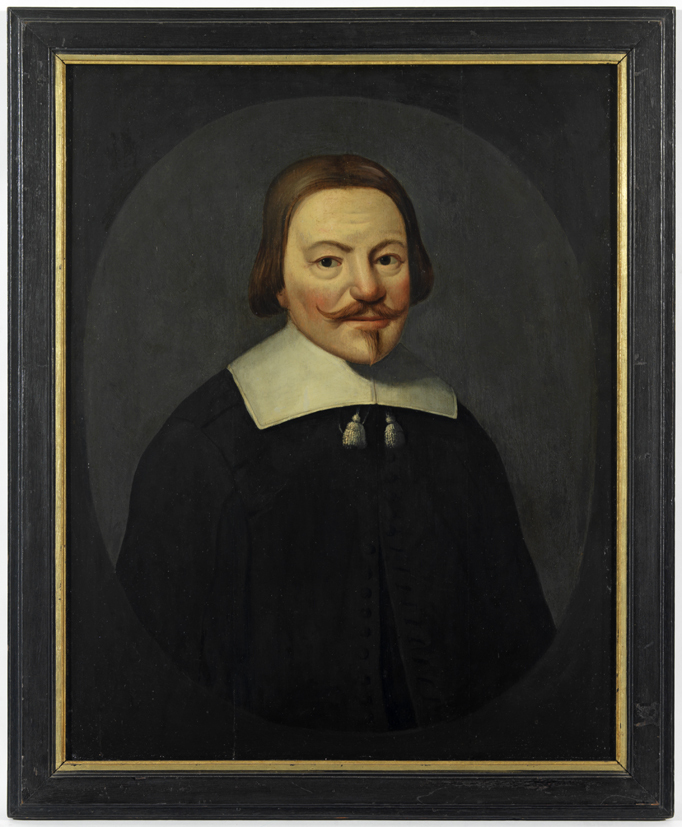 Gerrit Harms Warendorp