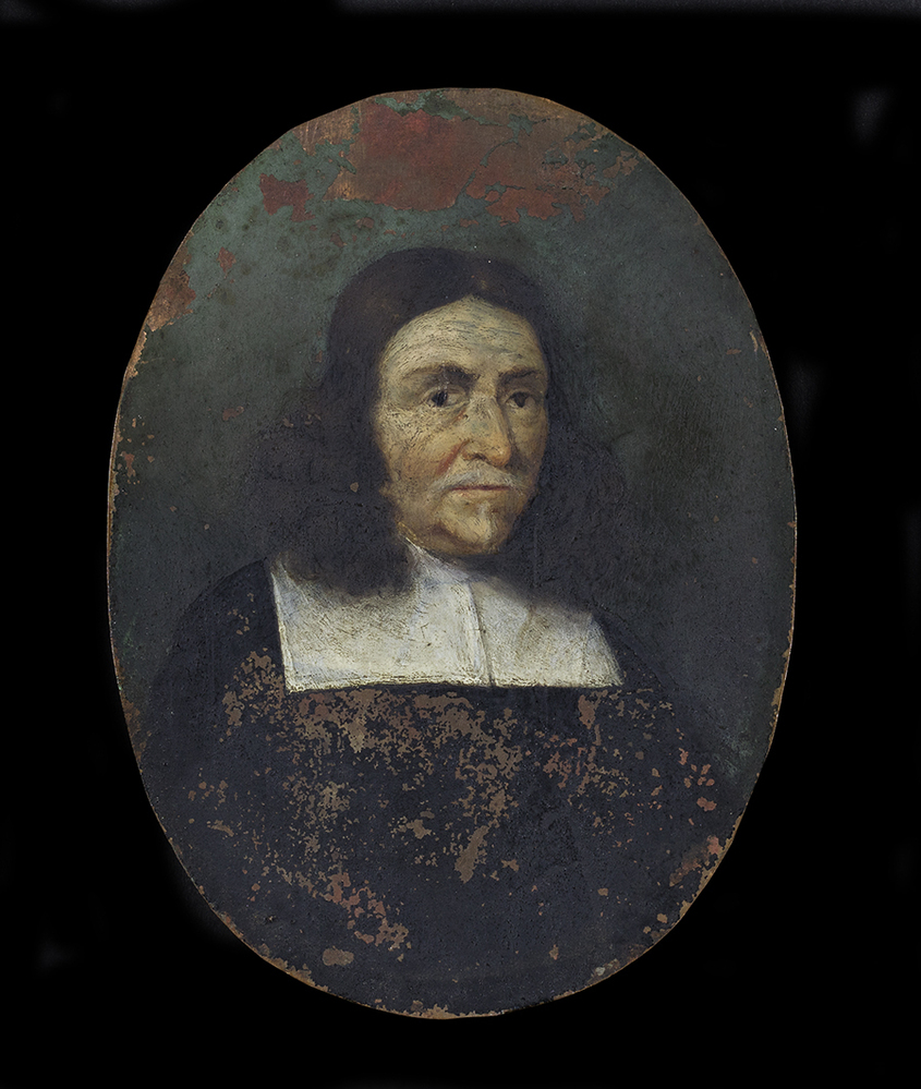 Johan Wichers, Burgemeester van Groningen