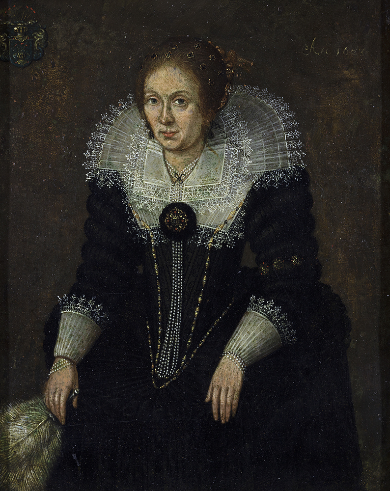 Petronella Elisabeth Schade