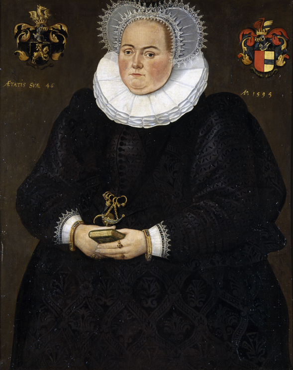 Johanna Ripperda van Winsum