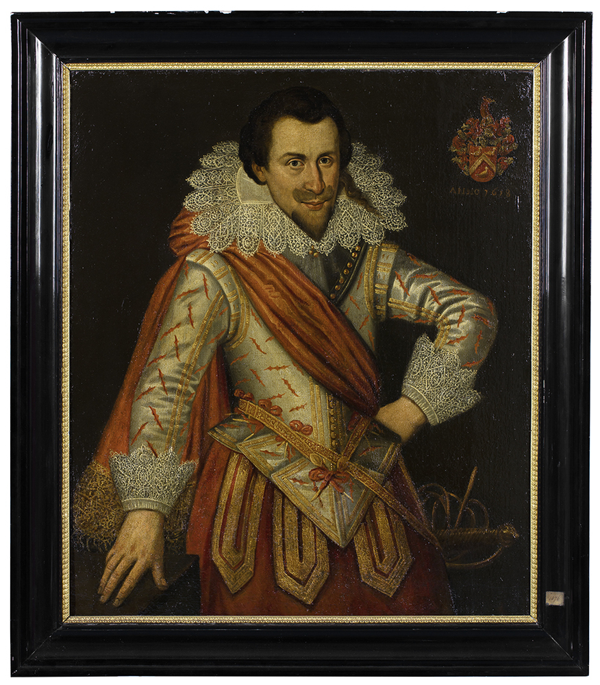 Allert van Isselmuden van Stedum