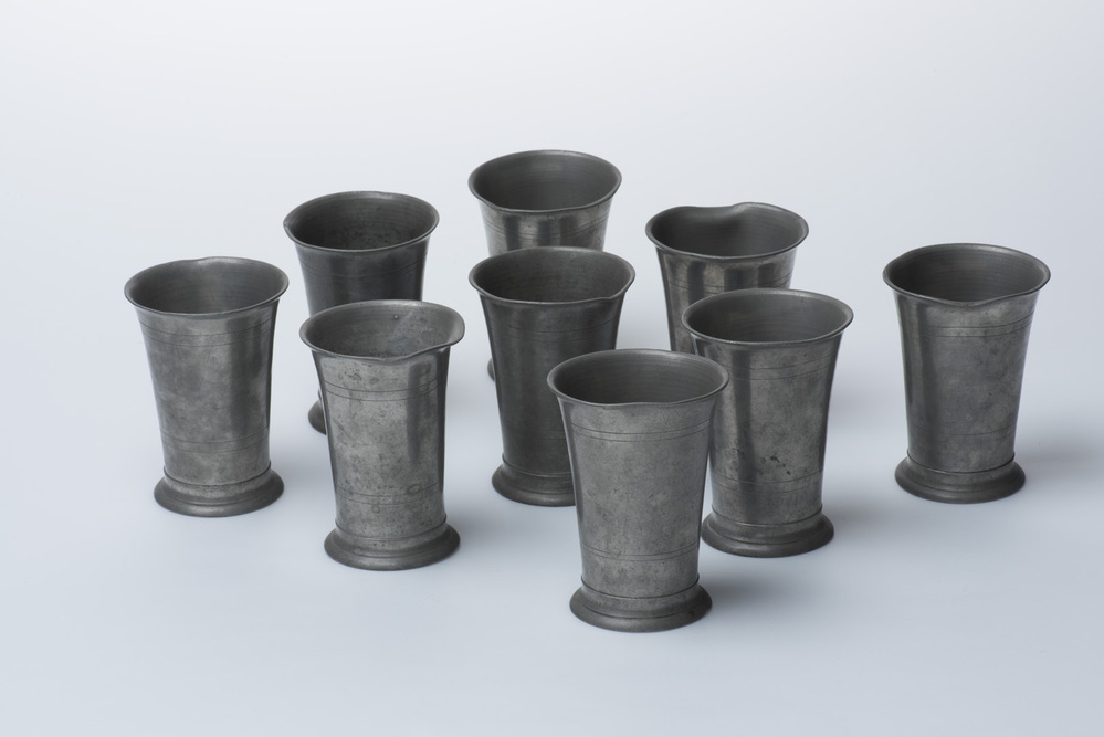 Gildebeker van de herbergiers