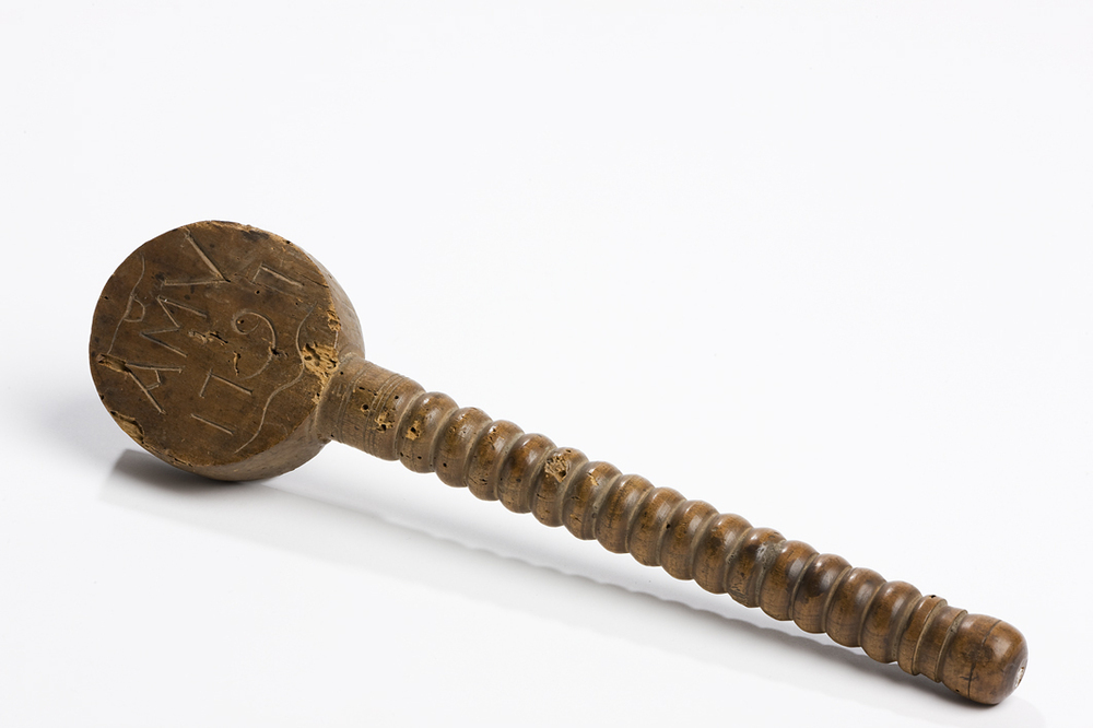 Schoolmeestersplak Andries Marten Venema