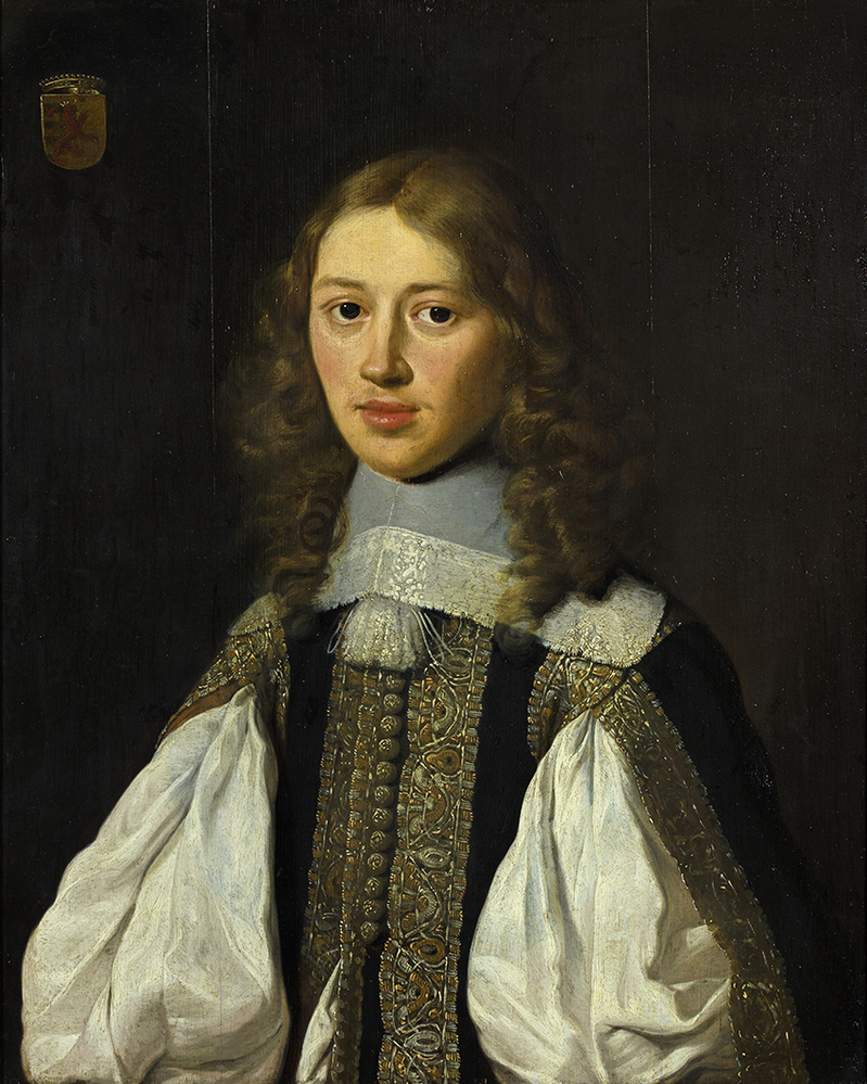 Melchior van Lissebon tot Leermens