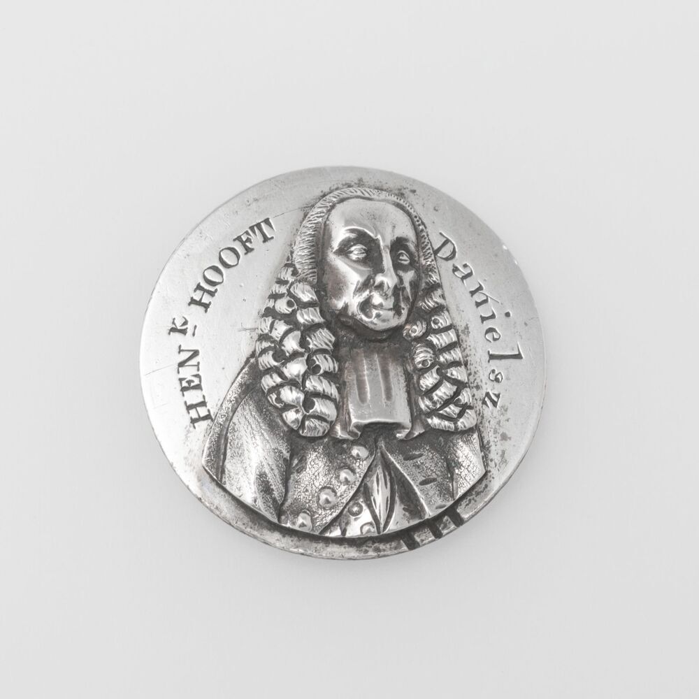 Draagteken patriotten