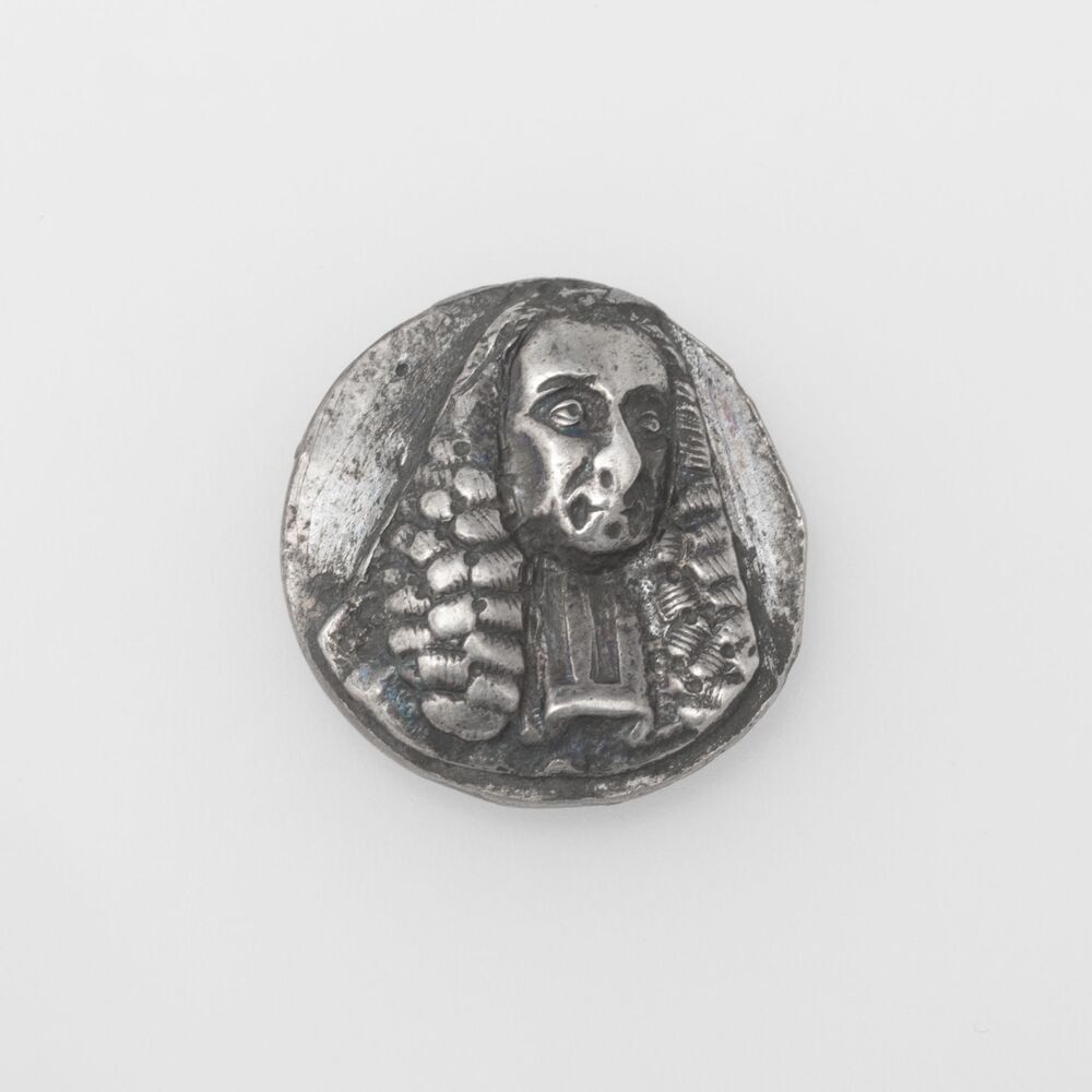 Draagteken patriotten