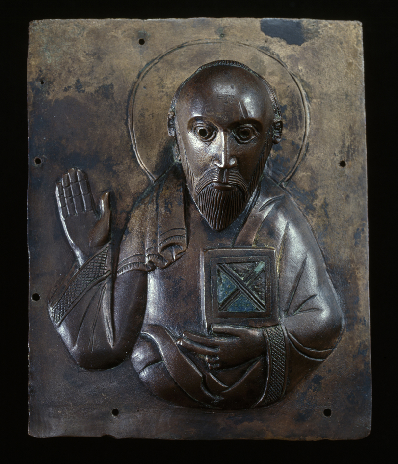 Borstbeeld apostel Paulus