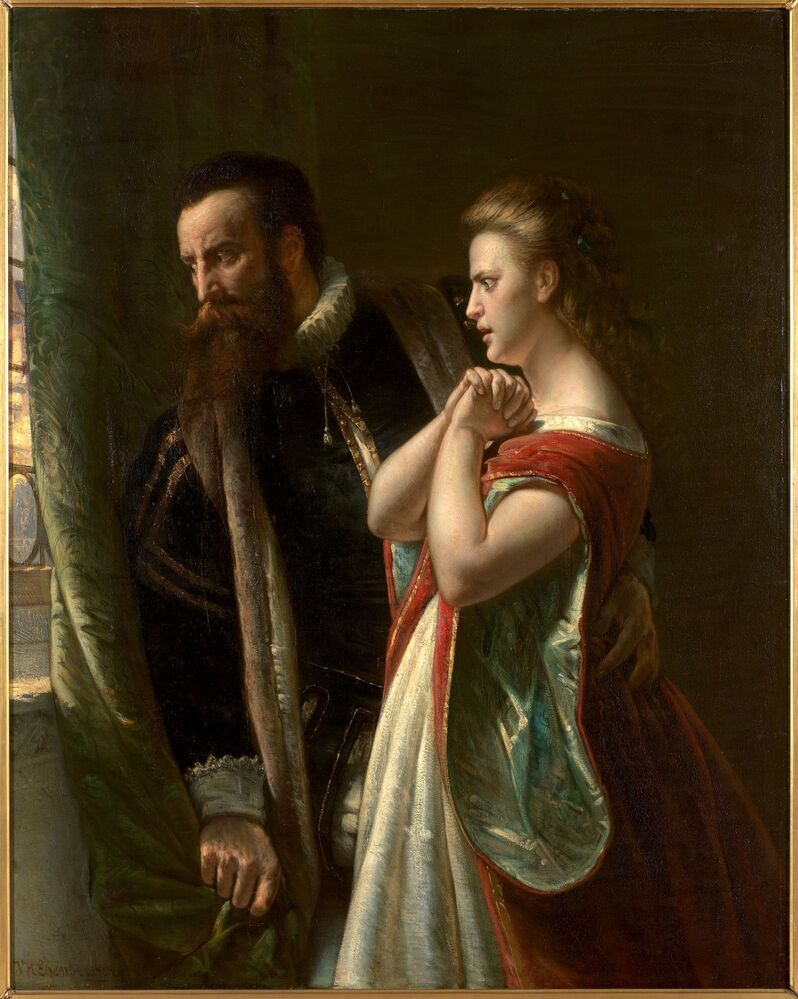 De Bartholomeusnacht