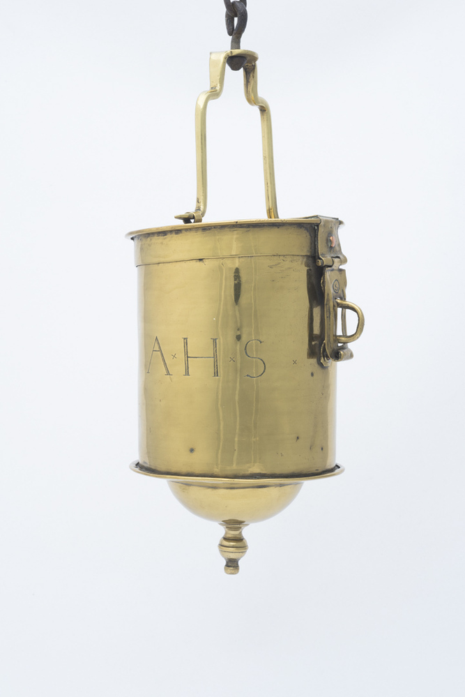 Offerbus Armhuiszitten Convent