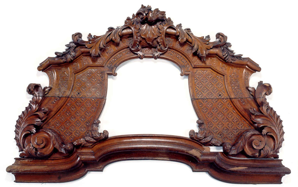 Schoorsteenbetimmering