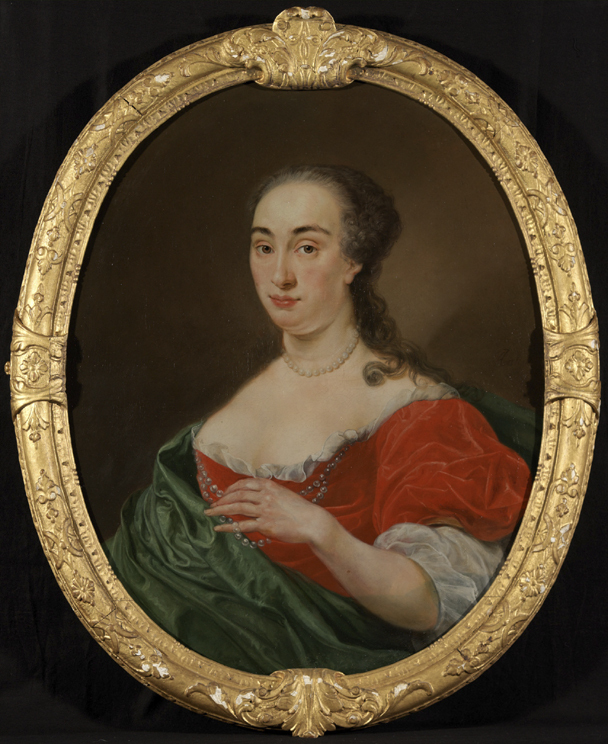 Alegonda Maria Beckeringh-van Bolhuis
