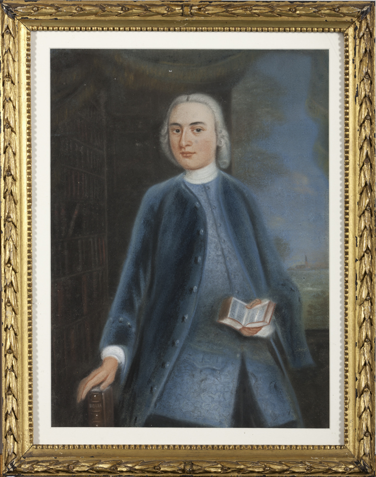 Lambertus van Bolhuis