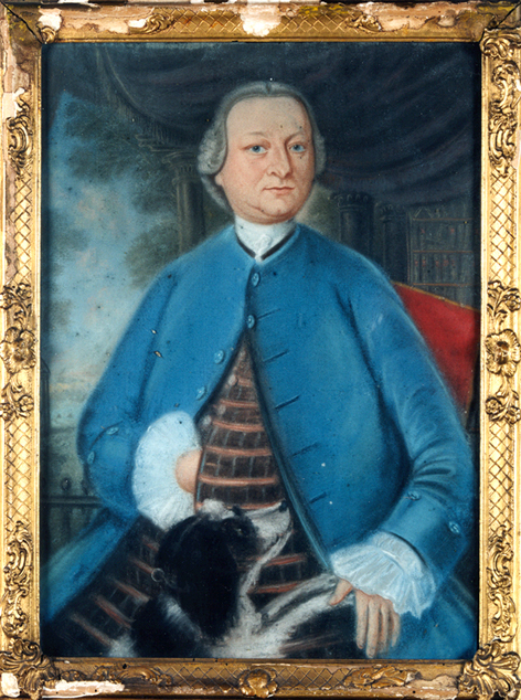 Michiel van Bolhuis