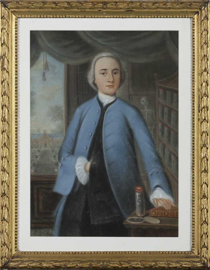 Abel Eppo van Bolhuis