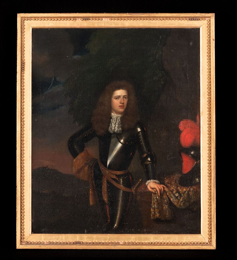 Wigbolt Aldringa (1665-1743)