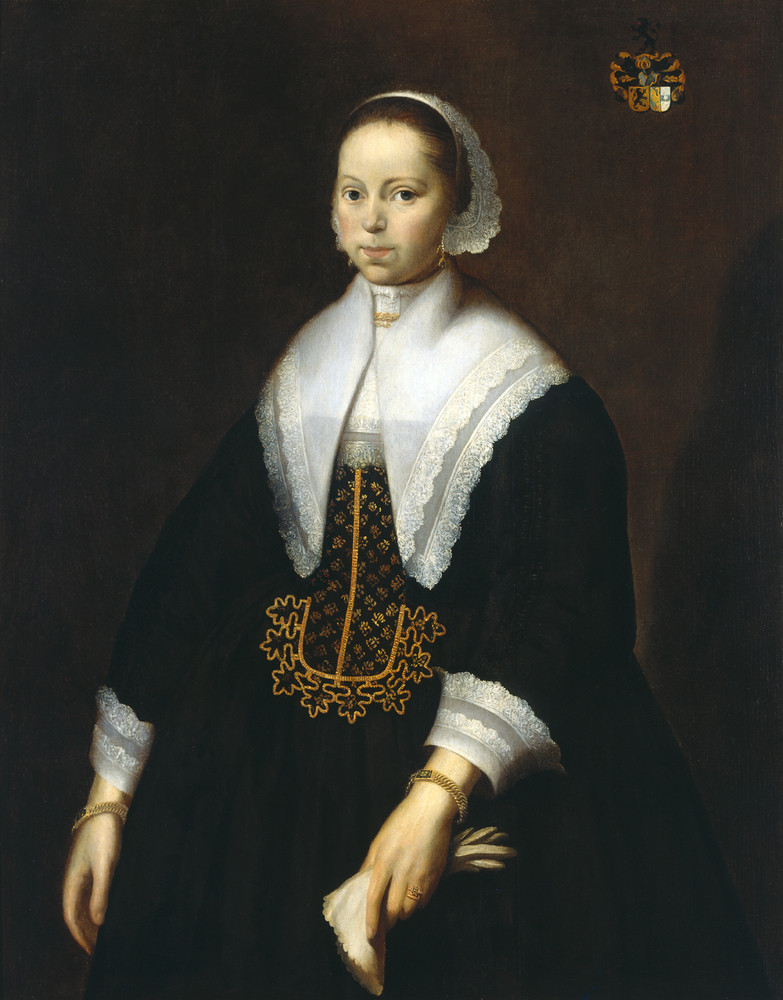 Meenwertien Fockens (ca. 1620-1645)