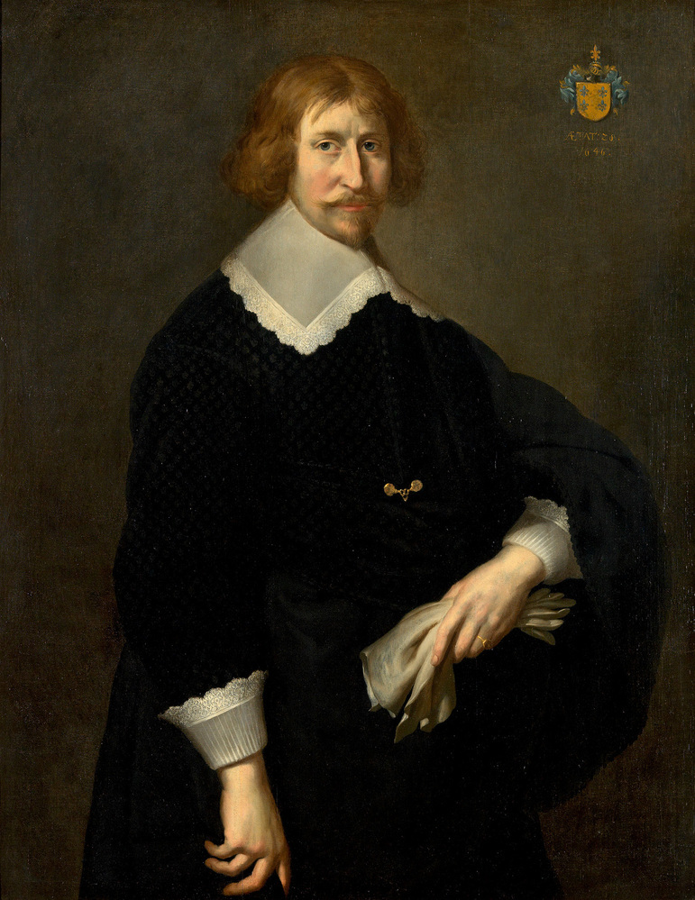 Duirt Sirps Elama Tho Allersma (1618-1682)