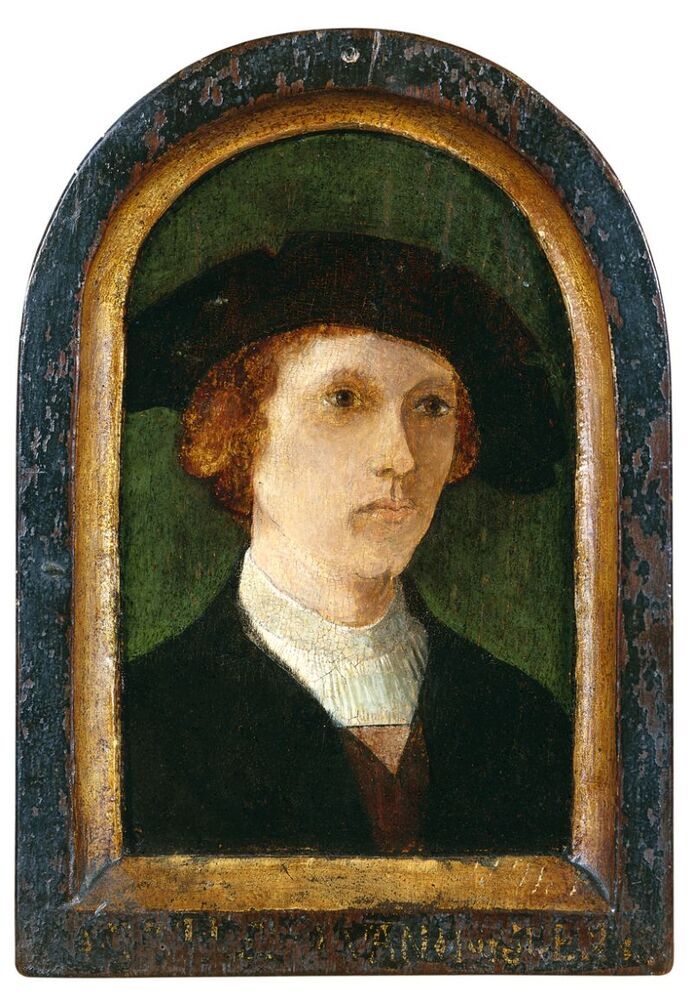 Jacob (Johan) Lubbers, stichter van het Ubbenagasthuis