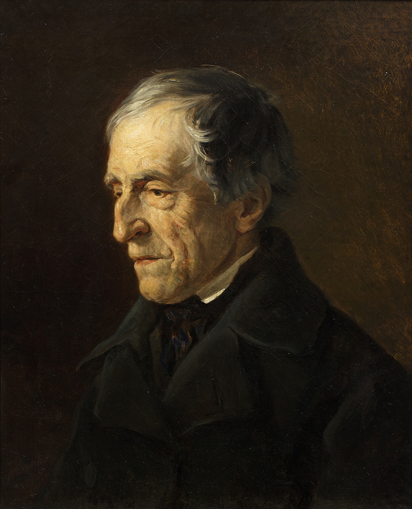 Joannes Nicolaus Schoonbeek